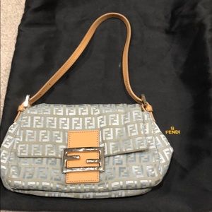 Fendi shoulder bag
